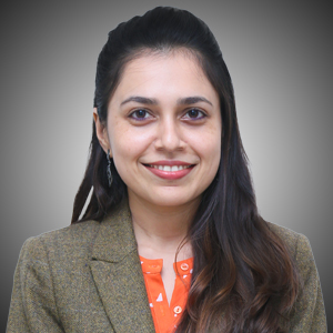 Dr. Akanksha Saberwal Dr. Akanksha Saberwal