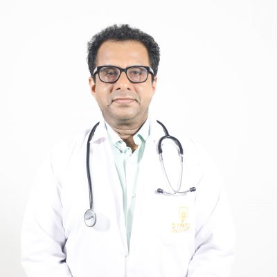 Dr. Abhay Uppe Dr. Abhay Uppe