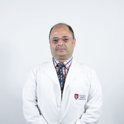 Dr. Sanjay Dhar Dr. Sanjay Dhar