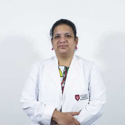 Dr. Pooja Multani Dr. Pooja Multani