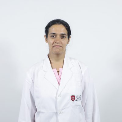 Dr. Nandita Saxena Dr. Nandita Saxena