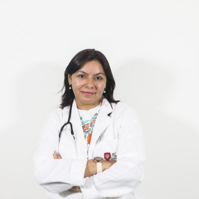 Dr. Richa Singh Dr. Richa Singh