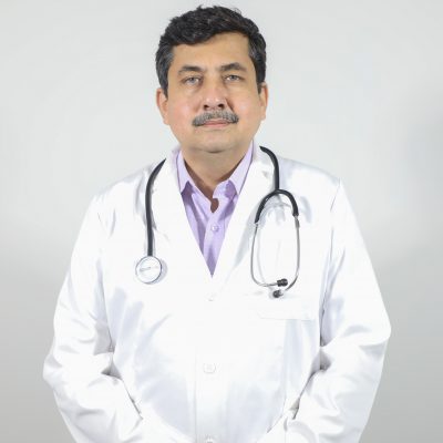 Dr. Haritosh Velankar Dr. Haritosh Velankar
