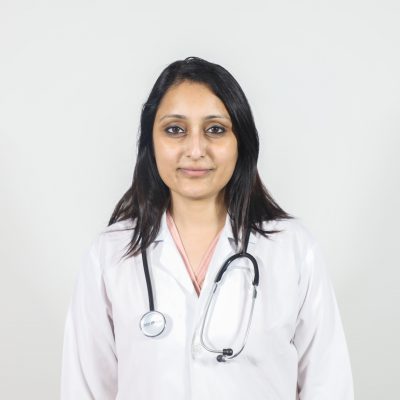Dr. Cassandra Carvalho Dr. Cassandra Carvalho