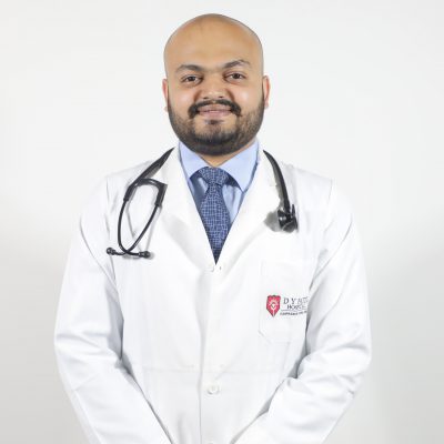 Dr. Rajas Patel Dr. Rajas Patel