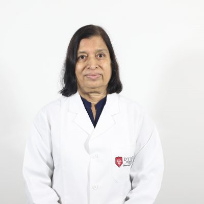 Dr. Bharati Kulkarni Dr. Bharati Kulkarni