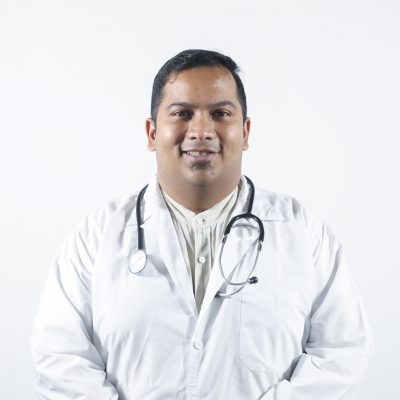 Dr. Rohan Palshetkar Dr. Rohan Palshetkar