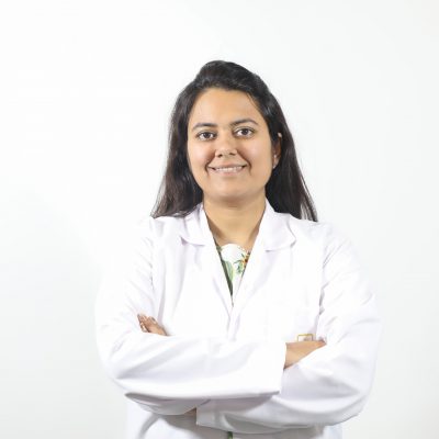Dr. Bhavika Verma Dr. Bhavika Verma