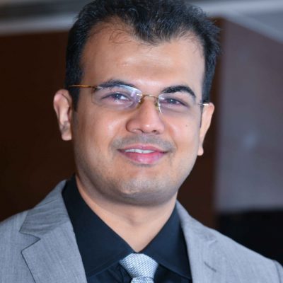 Dr. Abhishek Chandavarkar Dr. Abhishek Chandavarkar