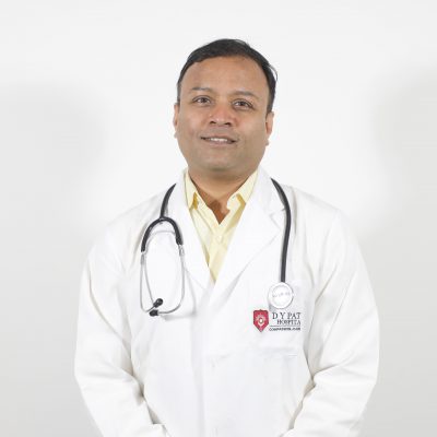 Dr. Sriram Gopal Dr. Sriram Gopal