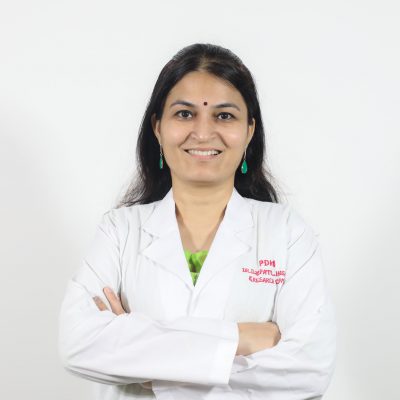 Dr. Manjyot Gautam Dr. Manjyot Gautam