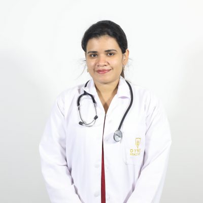 Dr. Aditi Kaundinya Dr. Aditi Kaundinya