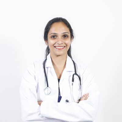 Dr. Farhanaaz Kazi Dr. Farhanaaz Kazi