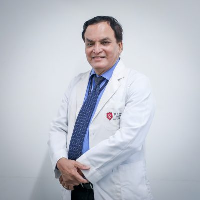 Prof. Col Dr. James Thomas Prof. Col Dr. James Thomas
